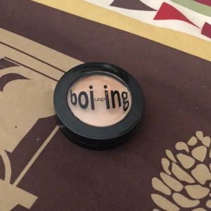 Boi-ing concealer
